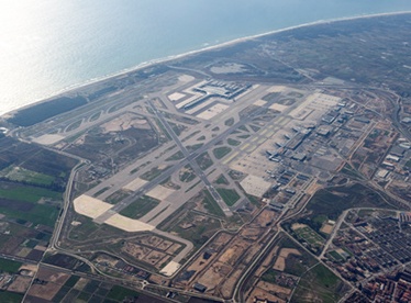 Barcelona Airport