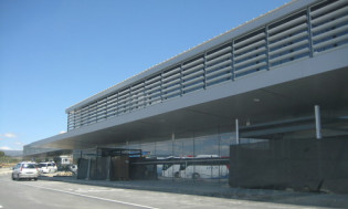 Letisko Reus Airport