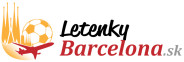 Letenky do Barcelony - LetenkyBarcelona.sk